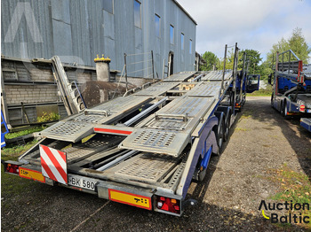 יחידת טרקטור Scania P 380: תמונה 4 יחידת טרקטור Scania P 380: תמונה 4