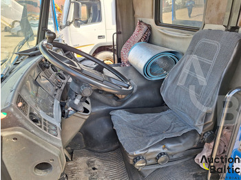משאית קירור Scania P 93 ML: תמונה 5