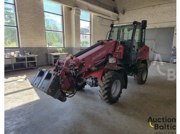 הַחכָּרָה Schäffer 5680T Schäffer 5680T: תמונה 2 הַחכָּרָה Schäffer 5680T Schäffer 5680T: תמונה 2