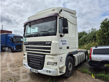 יחידת טרקטור DAF XF 105 460