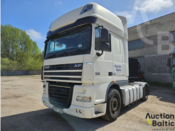 יחידת טרקטור DAF XF 105 460