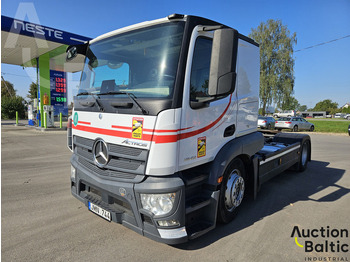 יחידת טרקטור MERCEDES-BENZ Actros
