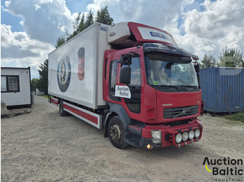 משאית קירור VOLVO FL 240