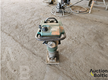 לוח רטט WACKER