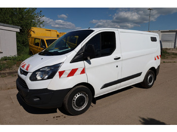 כלי רכב מסחרי קטן FORD Transit