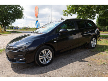 רכב סטיישן OPEL