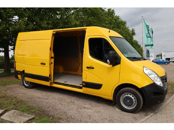 כלי רכב מסחרי לנוסעים Renault Master/EURO 6/ Klima/ 96kW: תמונה 2