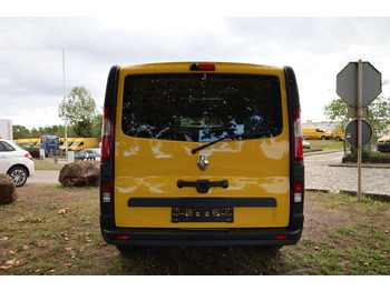 כלי רכב מסחרי לנוסעים Renault Trafic Kasten L2H1 3,0t Komfort: תמונה 5