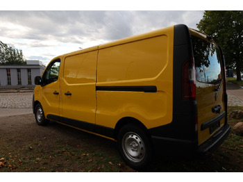 כלי רכב מסחרי לנוסעים Renault Trafic Kasten L2H1 3,0t Komfort: תמונה 3