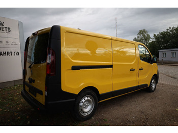 כלי רכב מסחרי לנוסעים Renault Trafic Kasten L2H1 3,0t Komfort: תמונה 4