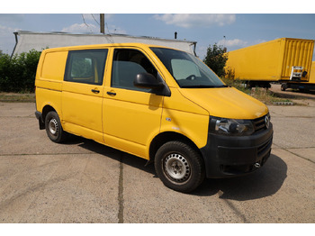 כלי רכב מסחרי קטן Volkswagen T5 Transporter/2.0 TDI/EU5/1.Hand/Motorschaden: תמונה 2