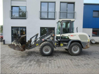 מעמיס גלגלים TEREX