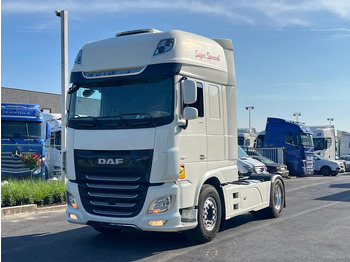 יחידת טרקטור DAF XF 480 VOITH RETARDER**STANDCLIMA***Belgian truck XF480: תמונה 3