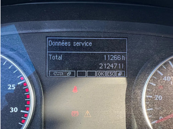 יחידת טרקטור MAN TGX 18.480 Retarder***2xdieseltanks***TOP TRUCK TGX 480: תמונה 4