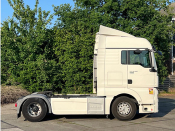 יחידת טרקטור MAN TGX 18.480 Retarder***2xdieseltanks***TOP TRUCK TGX 480: תמונה 3
