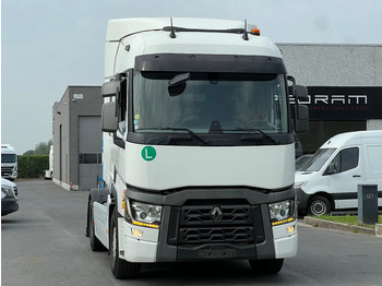 יחידת טרקטור Renault T480 VOITH RETARDER***T480***2018***PTO: תמונה 2