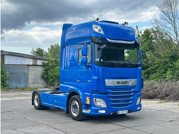 יחידת טרקטור DAF XF 480