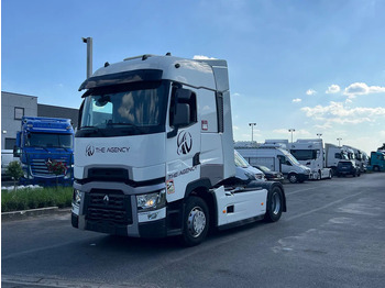 יחידת טרקטור RENAULT T High 520