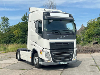 יחידת טרקטור VOLVO FH 500