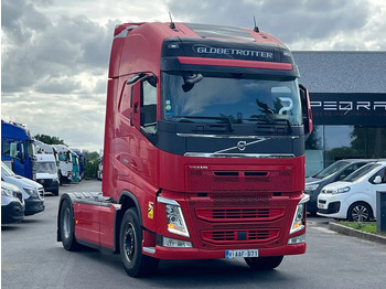 יחידת טרקטור VOLVO FH 500