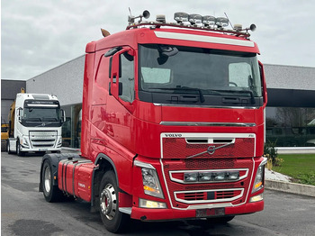 יחידת טרקטור VOLVO FH 500