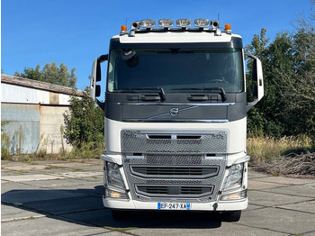 יחידת טרקטור VOLVO FH 500
