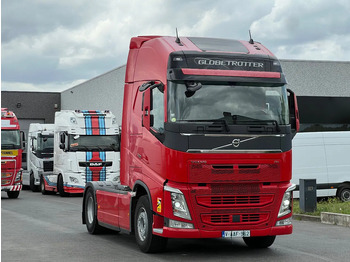 יחידת טרקטור VOLVO FH 500