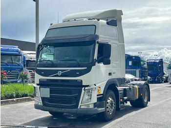 יחידת טרקטור VOLVO FM13 460