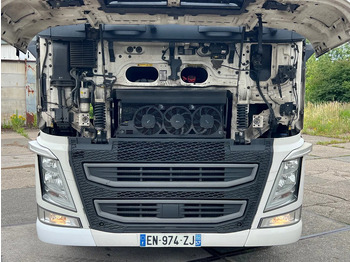 יחידת טרקטור Volvo FH 500 Park cool***2xdieseltanks***Fridge***FH500 2017: תמונה 4