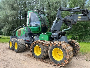 משלח JOHN DEERE
