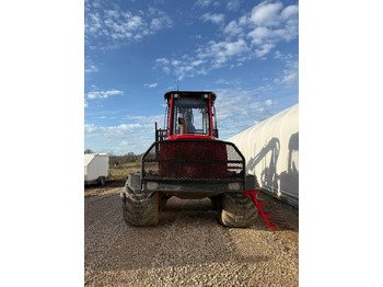 משלח Komatsu 865: תמונה 4