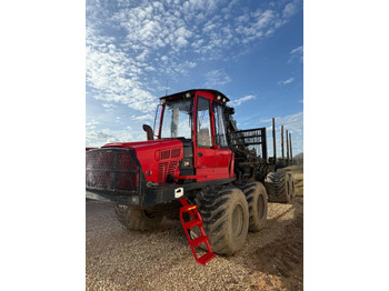 משלח Komatsu 865: תמונה 3