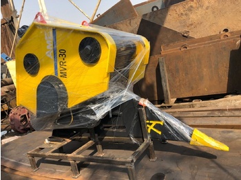 חָדָשׁ מרטש עבור מחפר AME Vibro Ripper (MVR 30): תמונה 2