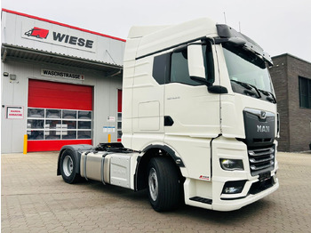 יחידת טרקטור MAN TGX 18.510