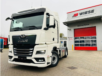 יחידת טרקטור MAN TGX 18.510