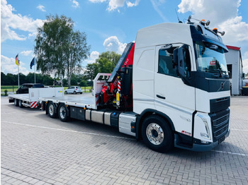משאית VOLVO FH 540