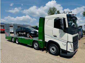 משאית גרירה VOLVO