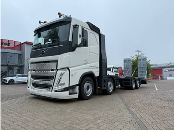 משאית גרירה VOLVO