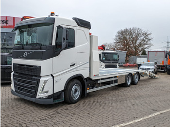 משאית גרירה VOLVO FH 420