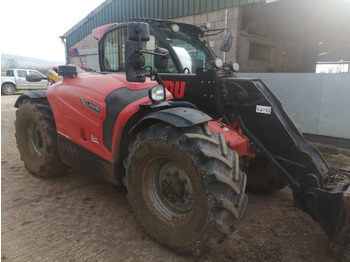 טרקטור חקלאי MANITOU