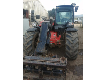 טרקטור חקלאי MANITOU 630 105: תמונה 3
