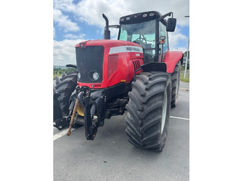 טרקטור חקלאי MASSEY FERGUSON 7495