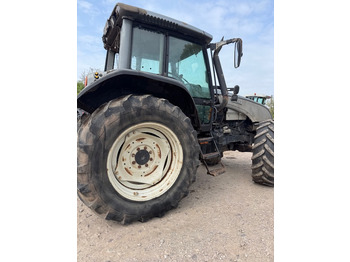 טרקטור חקלאי VALTRA T-series