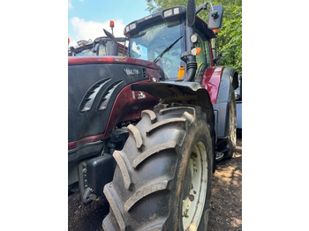 טרקטור חקלאי VALTRA T-series