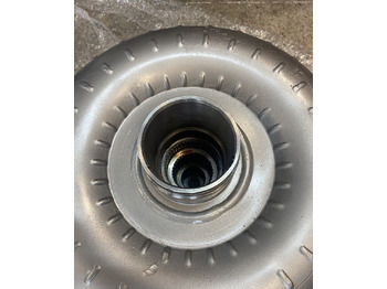 תמסורת JOHN DEERE