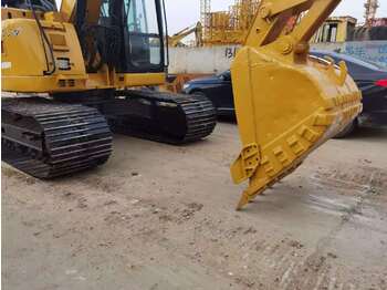 מחפר סורק CATERPILLAR 313C: תמונה 4 מחפר סורק CATERPILLAR 313C: תמונה 4