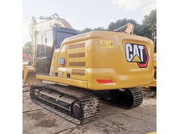 מכונת בנייה CATERPILLAR 320GC: תמונה 2