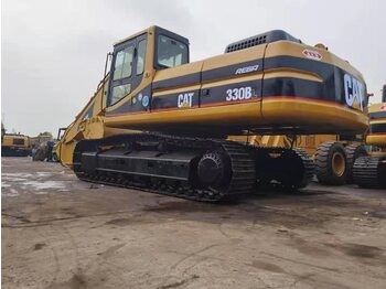 מחפר סורק CATERPILLAR 330BL