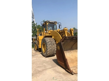 מעמיס גלגלים CATERPILLAR 988B: תמונה 5