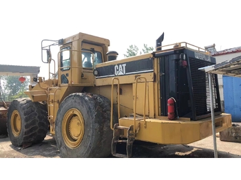 מעמיס גלגלים CATERPILLAR 988B: תמונה 4